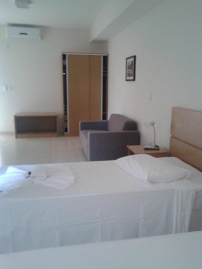 Aredes Hotel Itabirito Kamer foto
