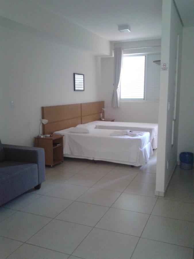Aredes Hotel Itabirito Buitenkant foto